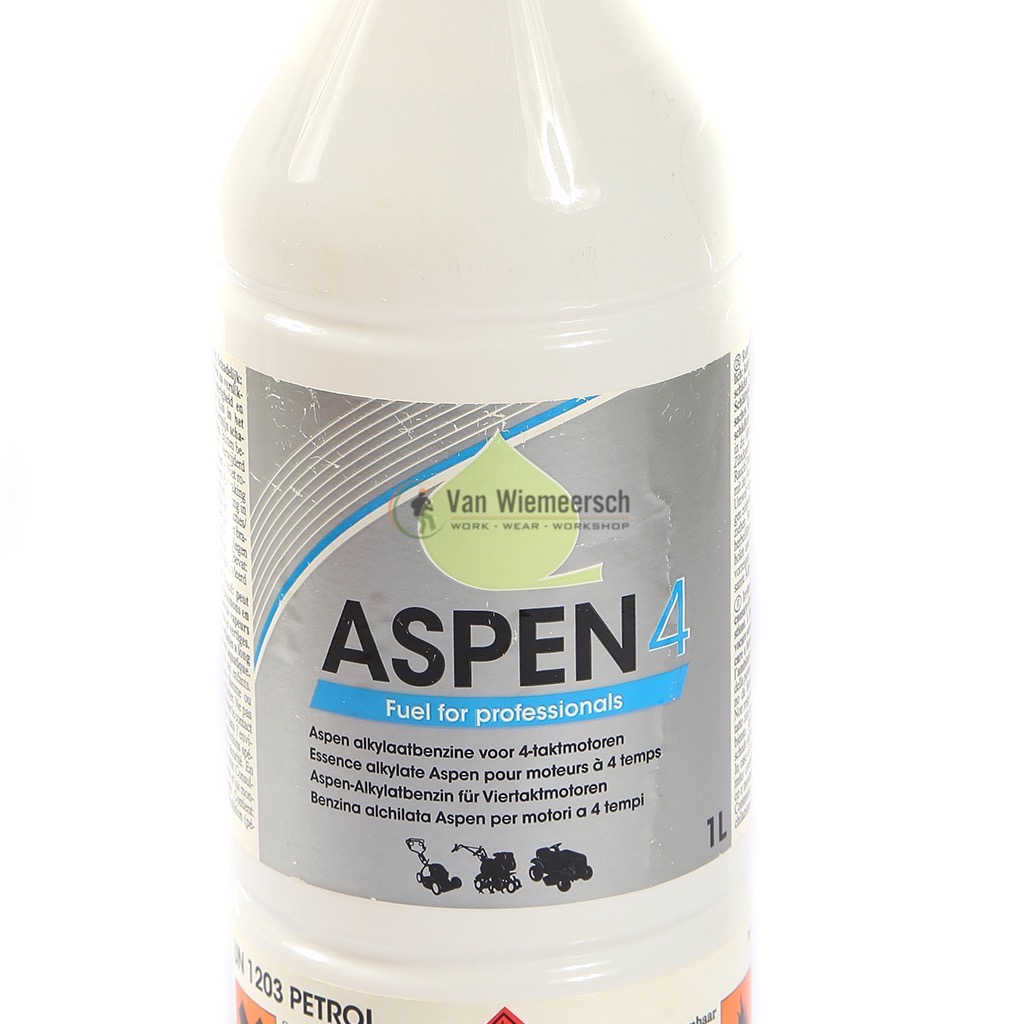 ASPEN 4T LTR FLES (B) 1L REF:051B ASPEN