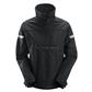 AW DAMES SOFTSHELL JACKET 1201 BLACK MT:S REF:12010404004 SNICKERS