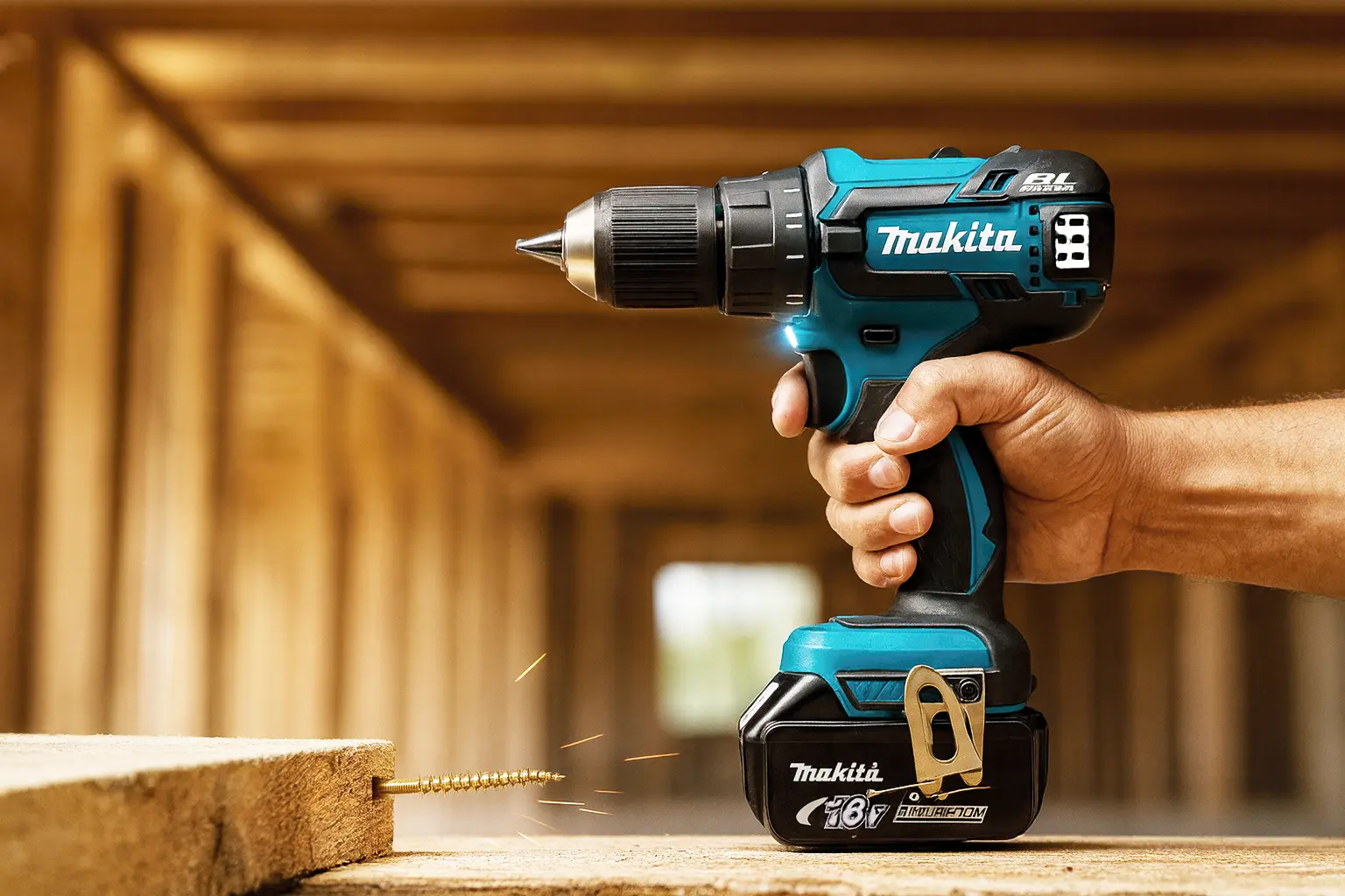 Powertools