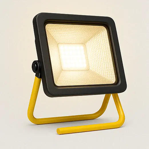 2700K werfverlichting