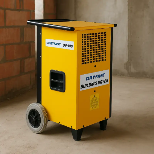 DF400