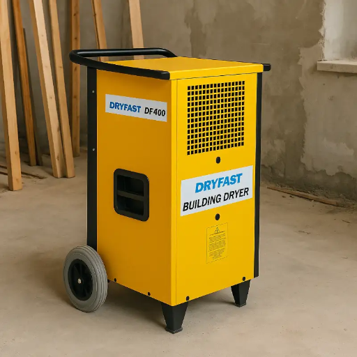 DF400 huren