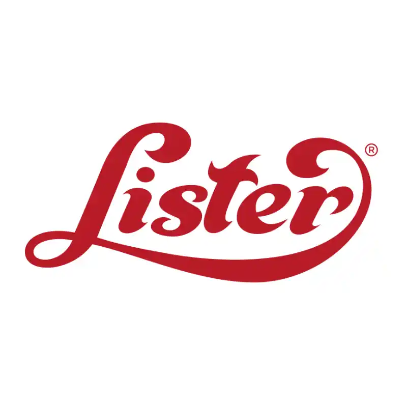 LISTER