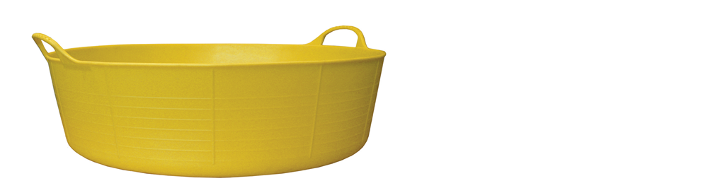 TUBTRUG GORILLA L 42L H33-Ø45 REF:TTGO42 POLET