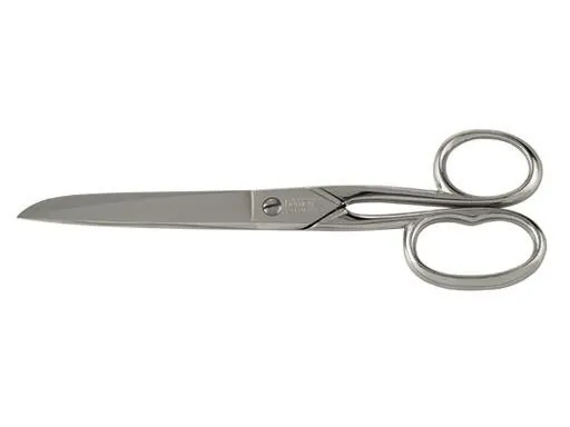 HUISH.SCHAAR.HOMEIJ. 1GR.OOG GESM./VERN..ETUI REF:4055-18CM
