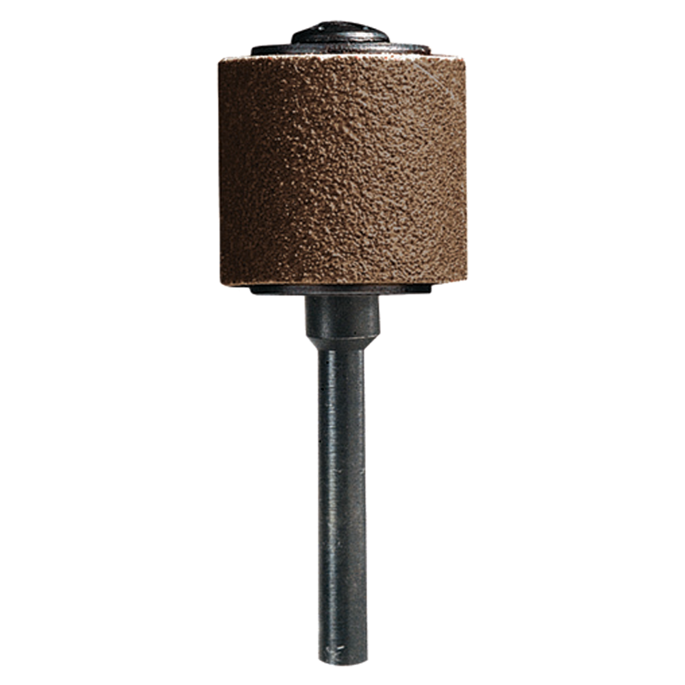 SCHUURBANDHOUDER 13 MM + K 60 DREMEL