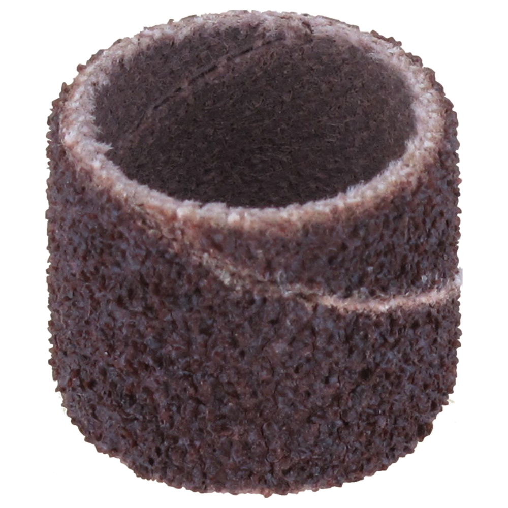 SCHUURBANDEN LOS 13 MM K 60 DREMEL