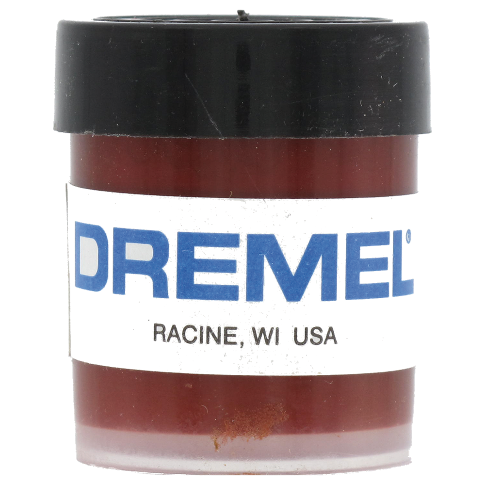 POLIJSTPASTA TBV. VILTSCHIJVEN DREMEL