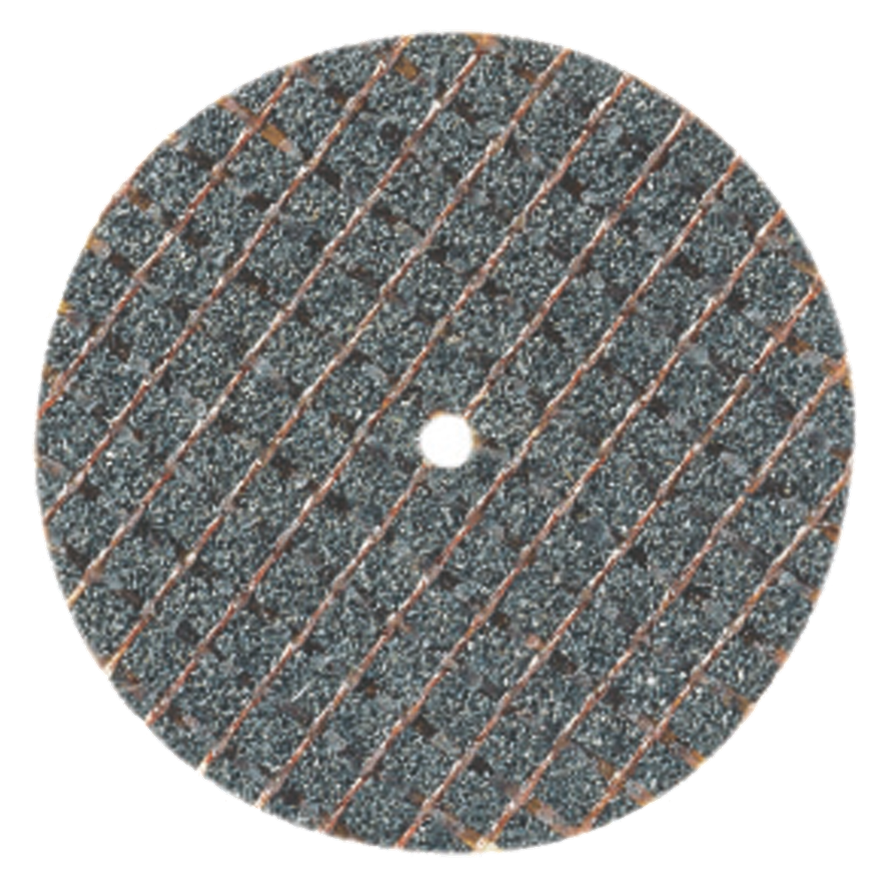SLIJPSCHIJVEN FIBERVERSTERKT 32MM 2615042632 DREMEL