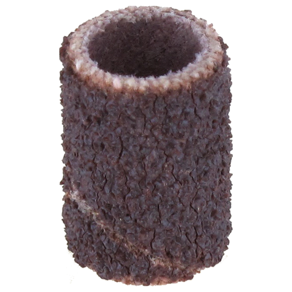SCHUURBANDJES 6.4 MM K 60 GROF DREMEL