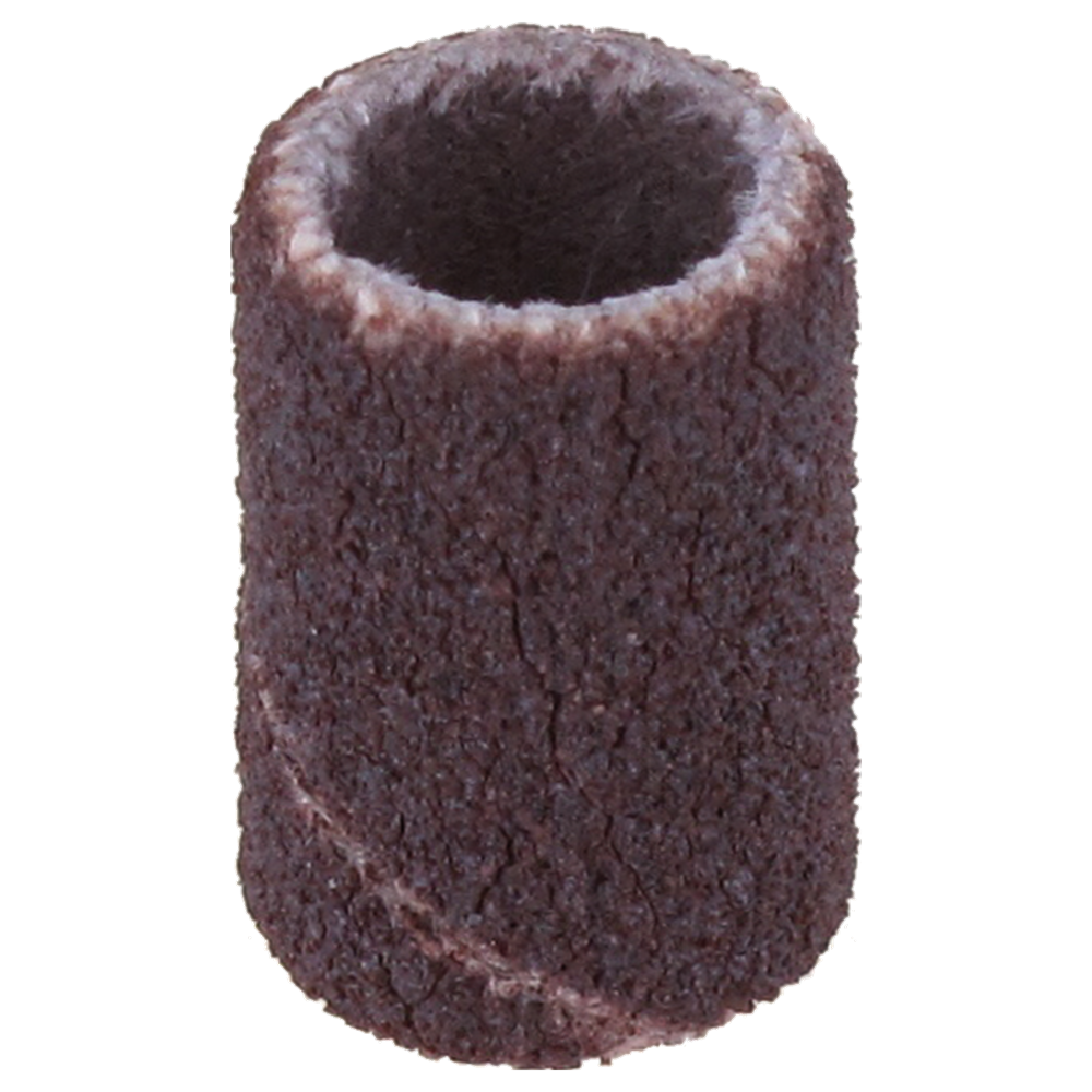 SCHUURBANDJES 6.4 MM K 120 FIJN DREMEL