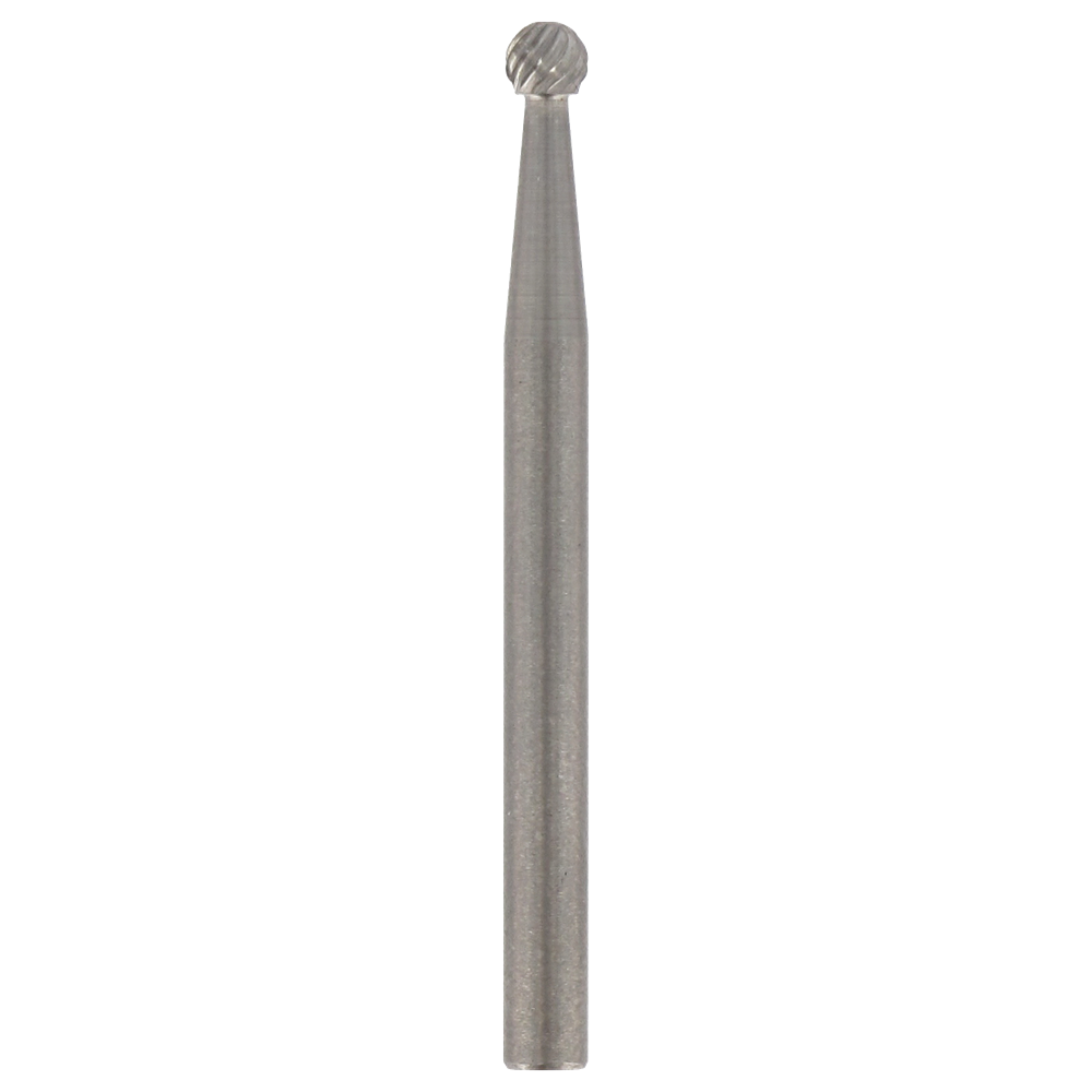 FREES HM KOGELVORM 3.2MM REF:2 615 990 532 DREMEL