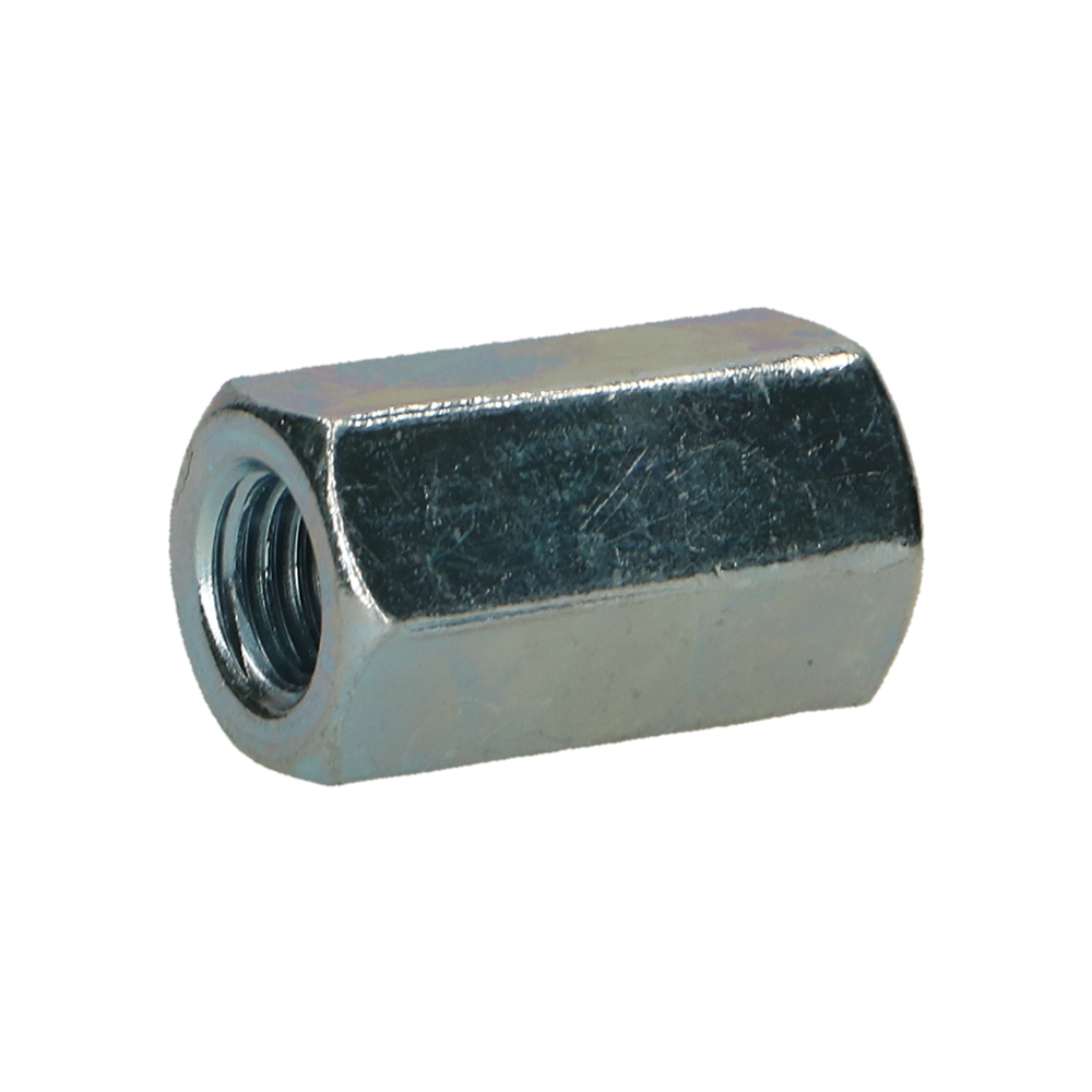 VERBINDINGSMOER KL5 DIN 6334 M 4X12 ZN REF:006334001004000123 PGB