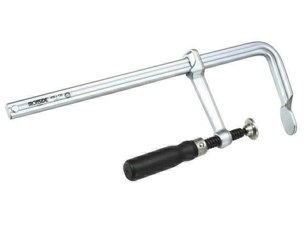 SERGEANT STAAL 250X120MM PROFIEL 22X10.5 IR123003