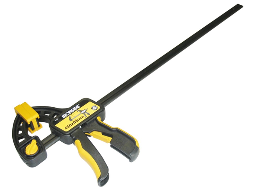 SPANKLEM EEN HAND FIBER 450X85MM IR123008 REF:335493