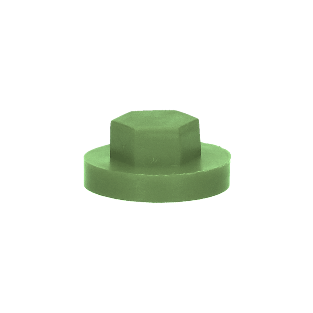 AFDEKKAP ZESKANT SW 3/8" (19MM) R6011 REF:0AFD06N00001960114 PGB