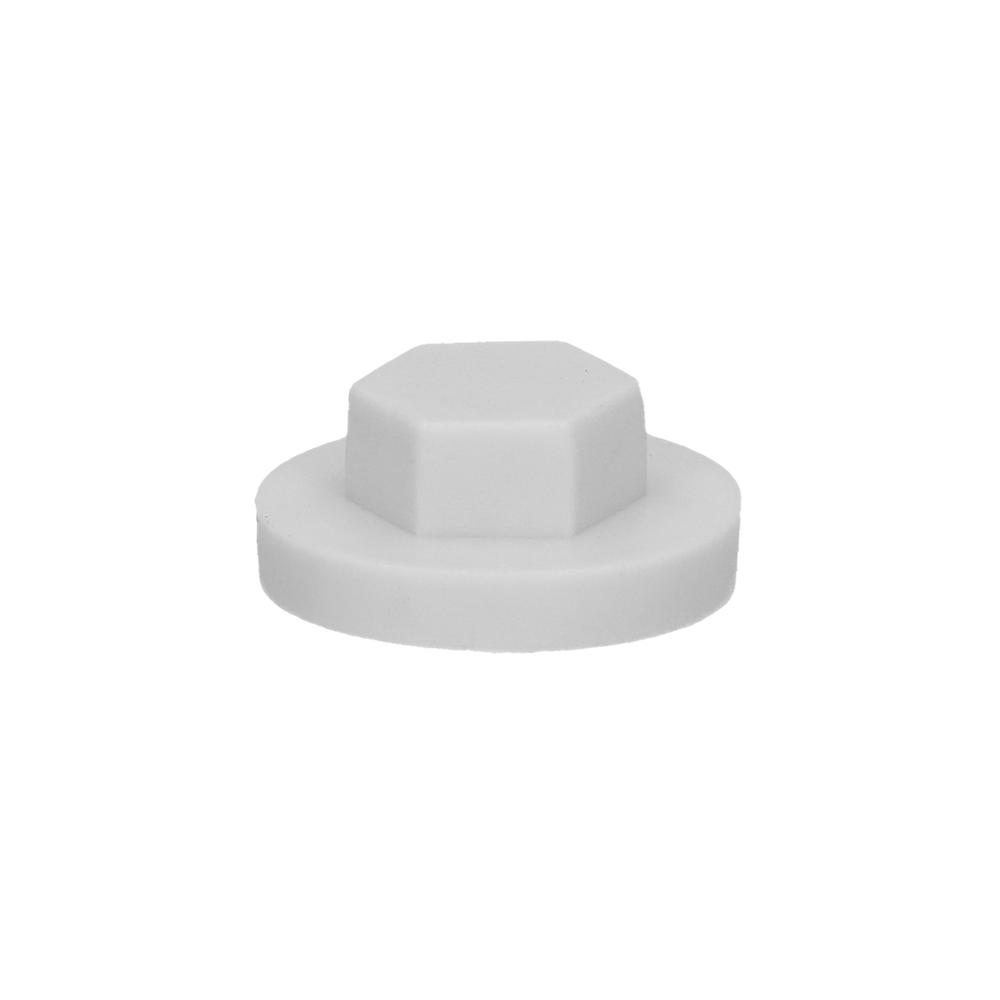 AFDEKKAP ZESKANT SW 3/8" (19MM) R9003 REF:0AFD06N00001990034 PGB