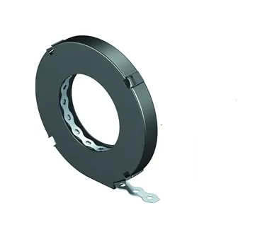 VERZINKT BANDIJZER GEPERFOREERD RECHTE BAND 12MM 10M WE