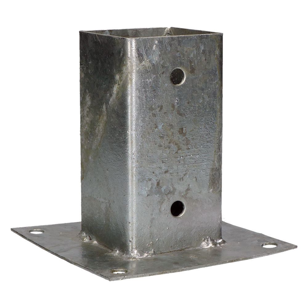 PAALHOUDER OP PLAAT 91X150 TVZ REF:FG03210100911505 PGB