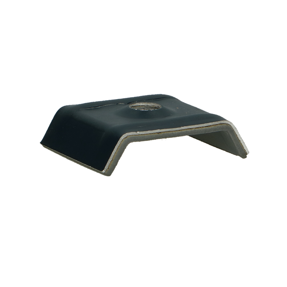 TRAP. RUITER 25X40(27°) ALU/MOOS(100ST/DOOS) REF: 0RTR01N11040000005 PGB