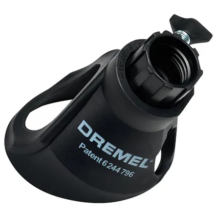 VOEGVERWIJDERINGSSET DREMEL