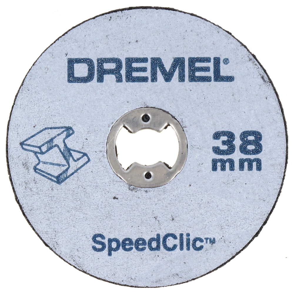 SC STARTER SET REF:2 615 S40 6JC DREMEL