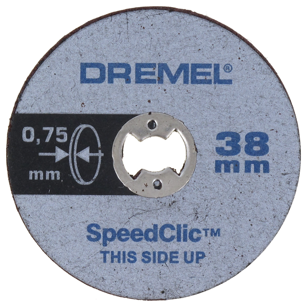 SC TIN MULTISET - 5ST DREMEL