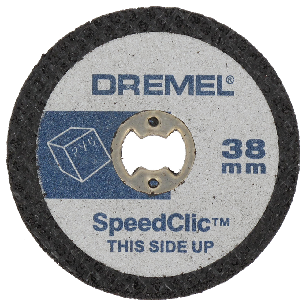 SC PLASTIC DREMEL