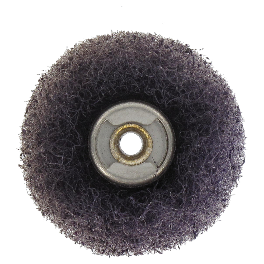 SC SCHUURPOLIJSTSCHIJVEN (2 X FIJN) DREMEL