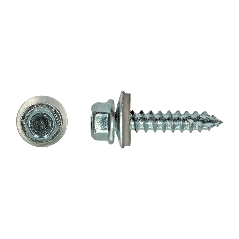 ZSK 3/8" GEVELSCHR. PUNT 17 Ø6,5X75 ZN REF:0GSL16001006500753 PGB