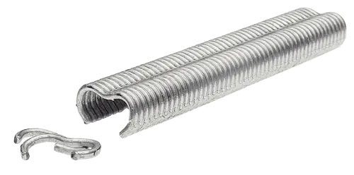 RAPID HOGRING VR22 GALV. BOX 1 .60M