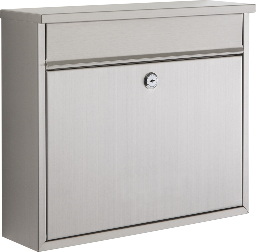 BRIEVENBUS INOX ATLANTA REF:B500 PRACTOGARDEN