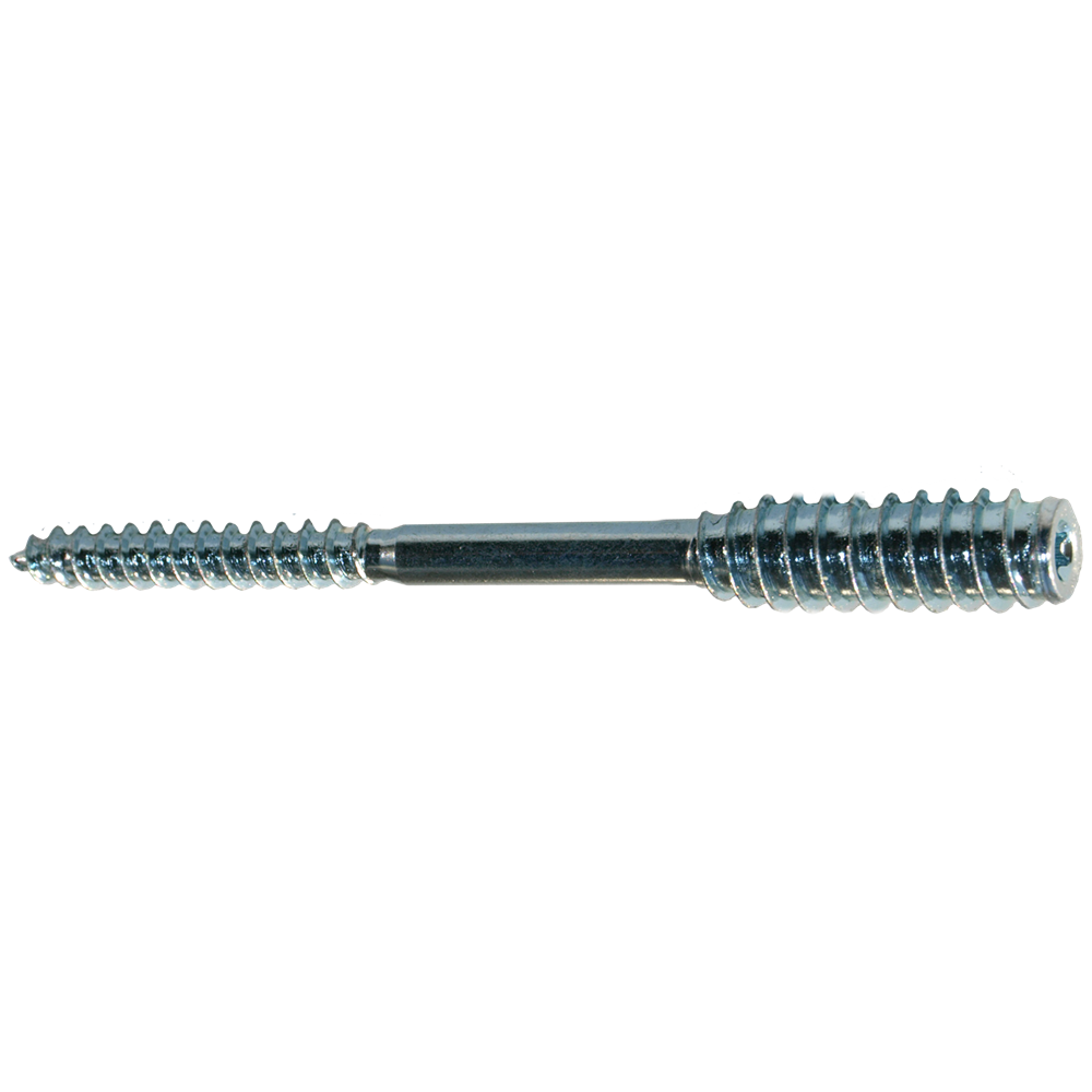 AFSTANDSCHROEF T-DRIVE T25 6X120 ZN 45 REF:SM0SSL0010601203 PGB