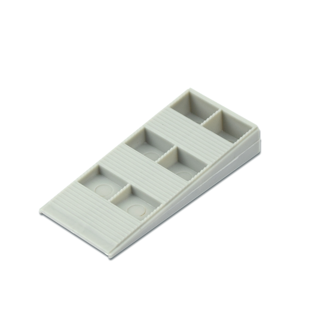 HAPAX WIGGEN GERIBBELD 43X15,00X95 /6ST REF:HAP053N0000200055A PGB