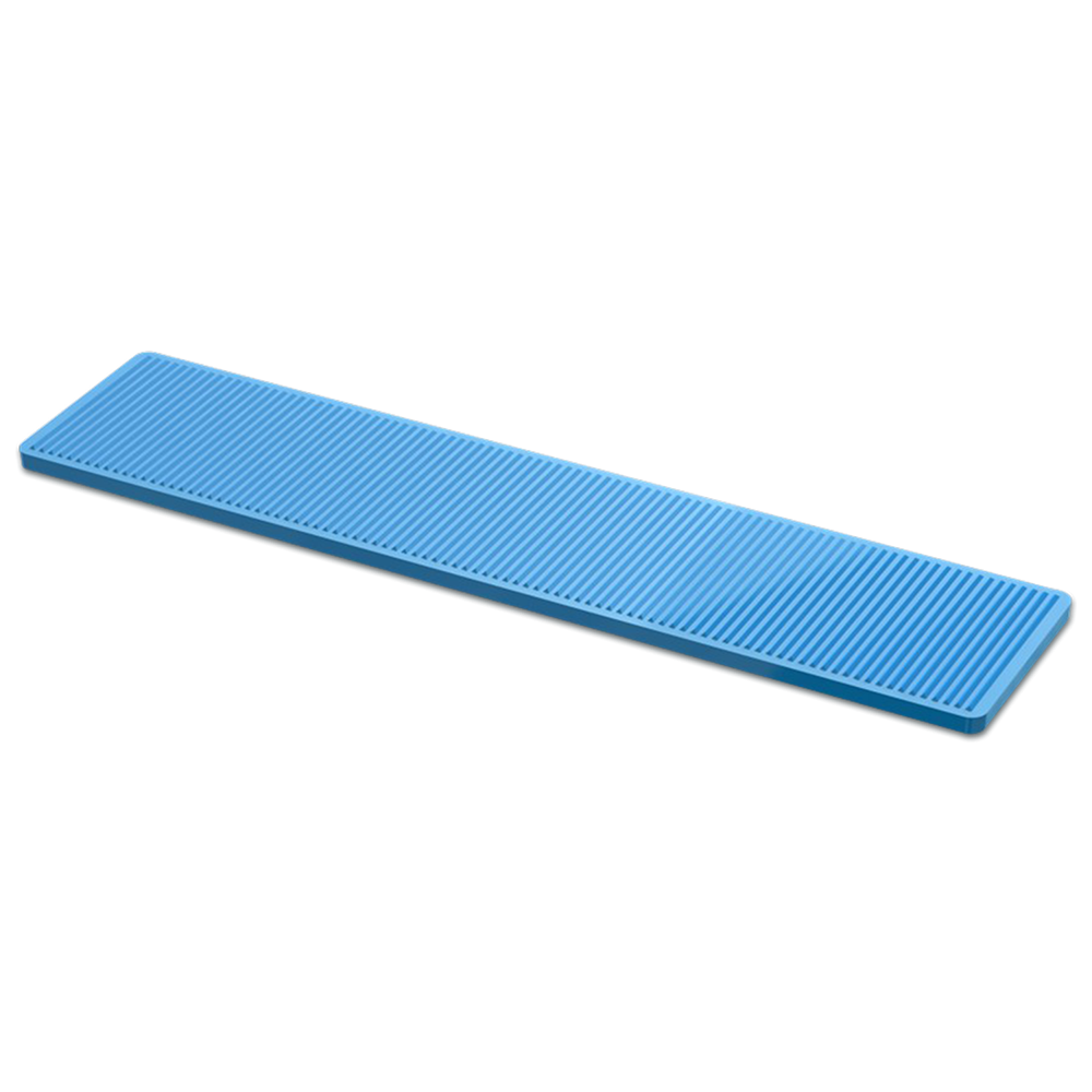 HAPAX PLATTE WIGGEN Ø2X22X95 /100ST(BLW) REF:HAP051N00020000955 PGB