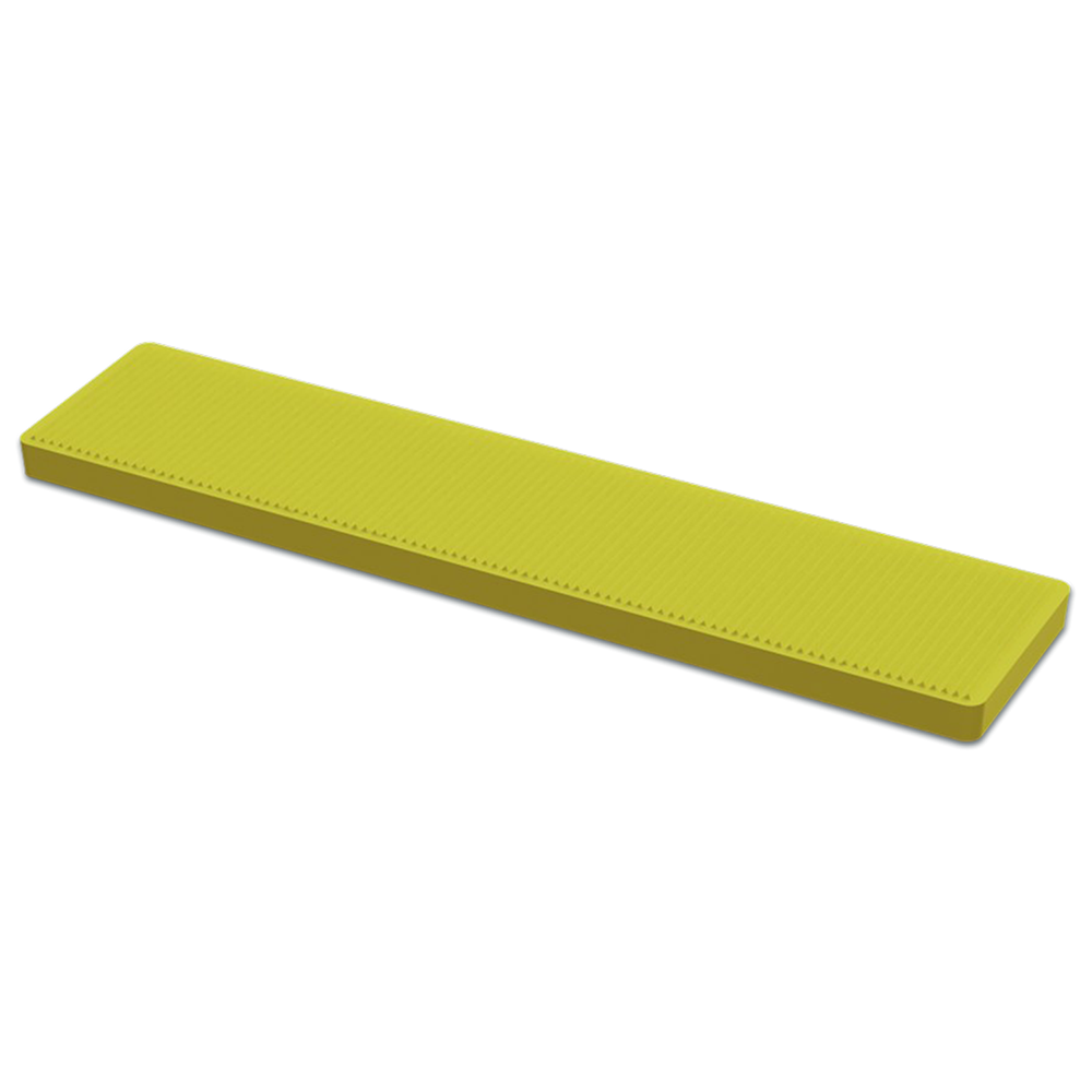 HAPAX PLATTE WIGGEN Ø4X22X95 /100ST (GL) REF:HAP051N00040000955 PGB