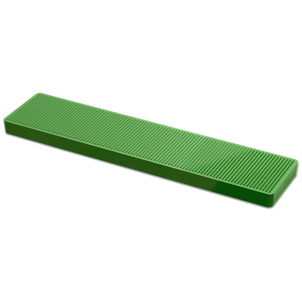HAPAX PLATTE WIGGEN Ø5X22X95 /100ST(GRN) REF:HAP051N00050000955 PGB