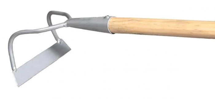 BEUGELHAK 16 CM MET STEEL REF:D30616L DE PYPERE
