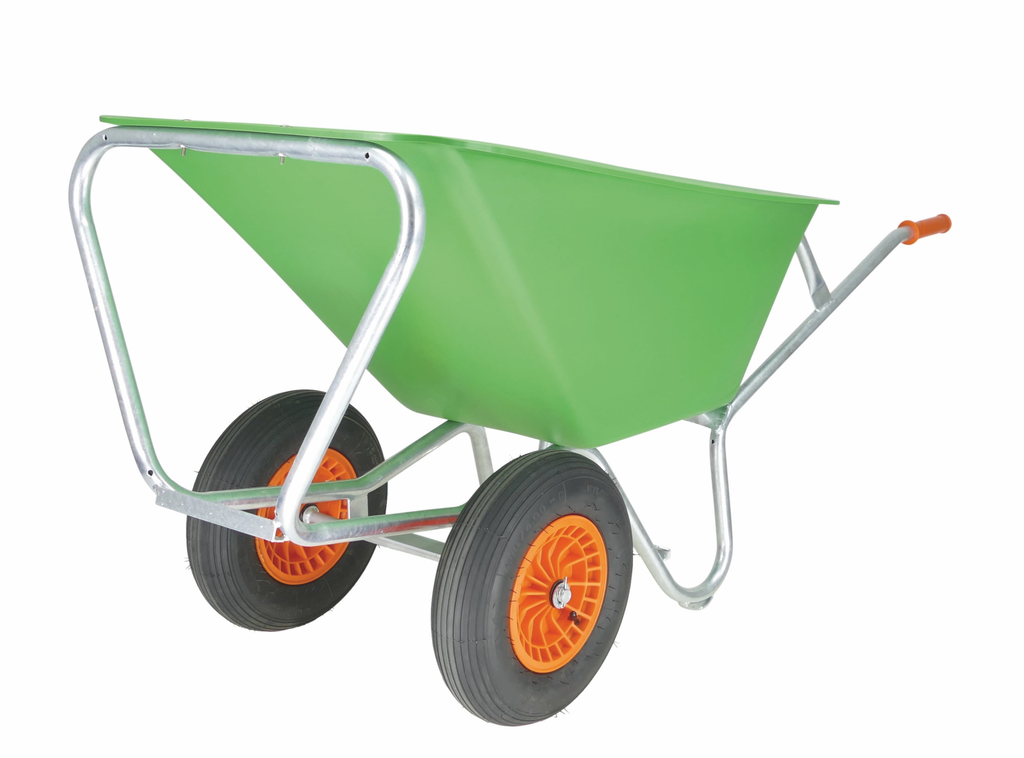 KRUIWAGEN 170L LG172PE-PB LANDBOUW REF:GW27LM0PB VABOR