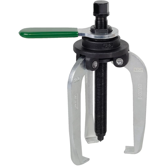 DRIE-ARMIGE TREKKER INSTELBAAR 150X125 REF:12-2