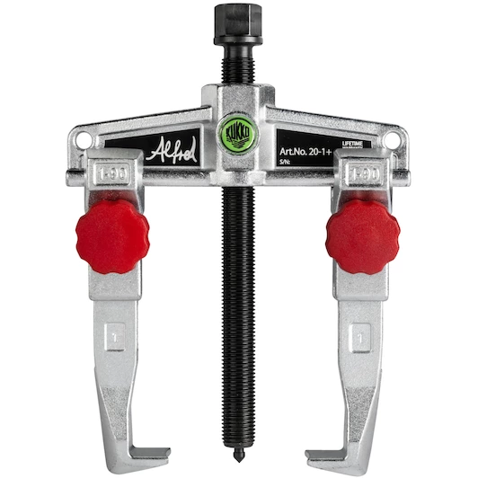 2-ARMIGE TREKKER 90 X 100MM REF:20-1+ KUKKO