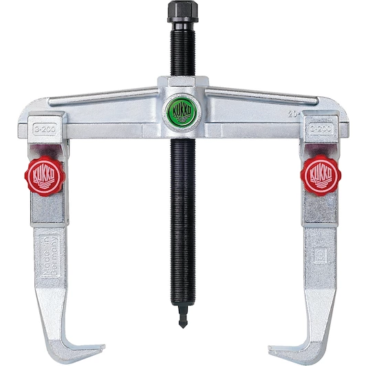 2-ARMIGE TREKKER 250 X 200MM REF:20-3+ KUKKO