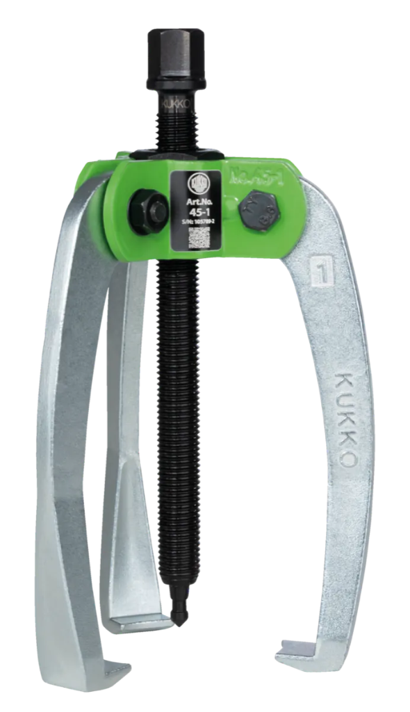DRIE-ARMIGE TREKKER 100X100 REF:45-1 KUKKO