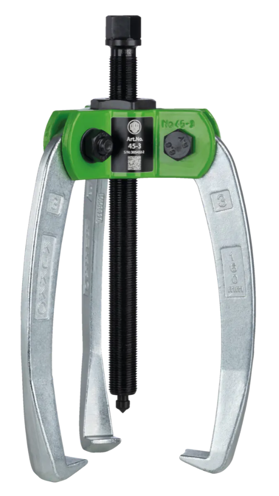 DRIE-ARMIGE TREKKER 160X160 REF:45-3