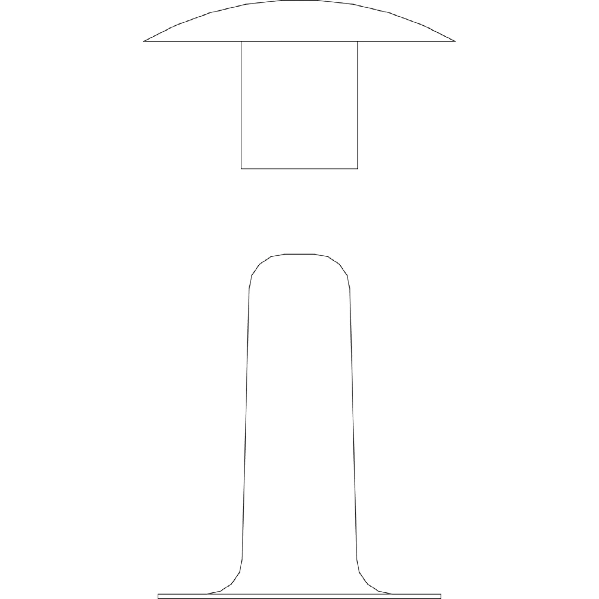 BUISRIVET 10MM MESSING/BL./10ST REF:MM10BR100000MS PGB