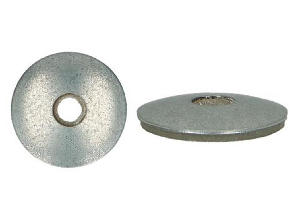 AFDICHTRING NEOPR 6,8X19 ZN/EPDM/BL/20ST REF:MM10NR068019Z PGB