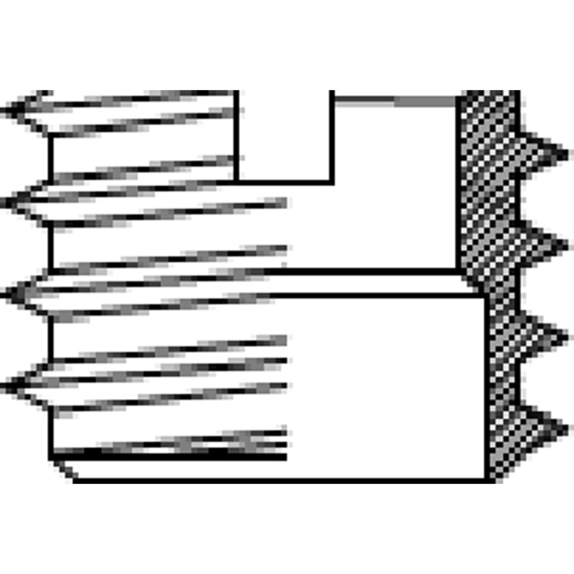 RAMPA INSCHR.MOER D7965A M5X10X12 ZN/4ST REF:MM1796050012Z PGB