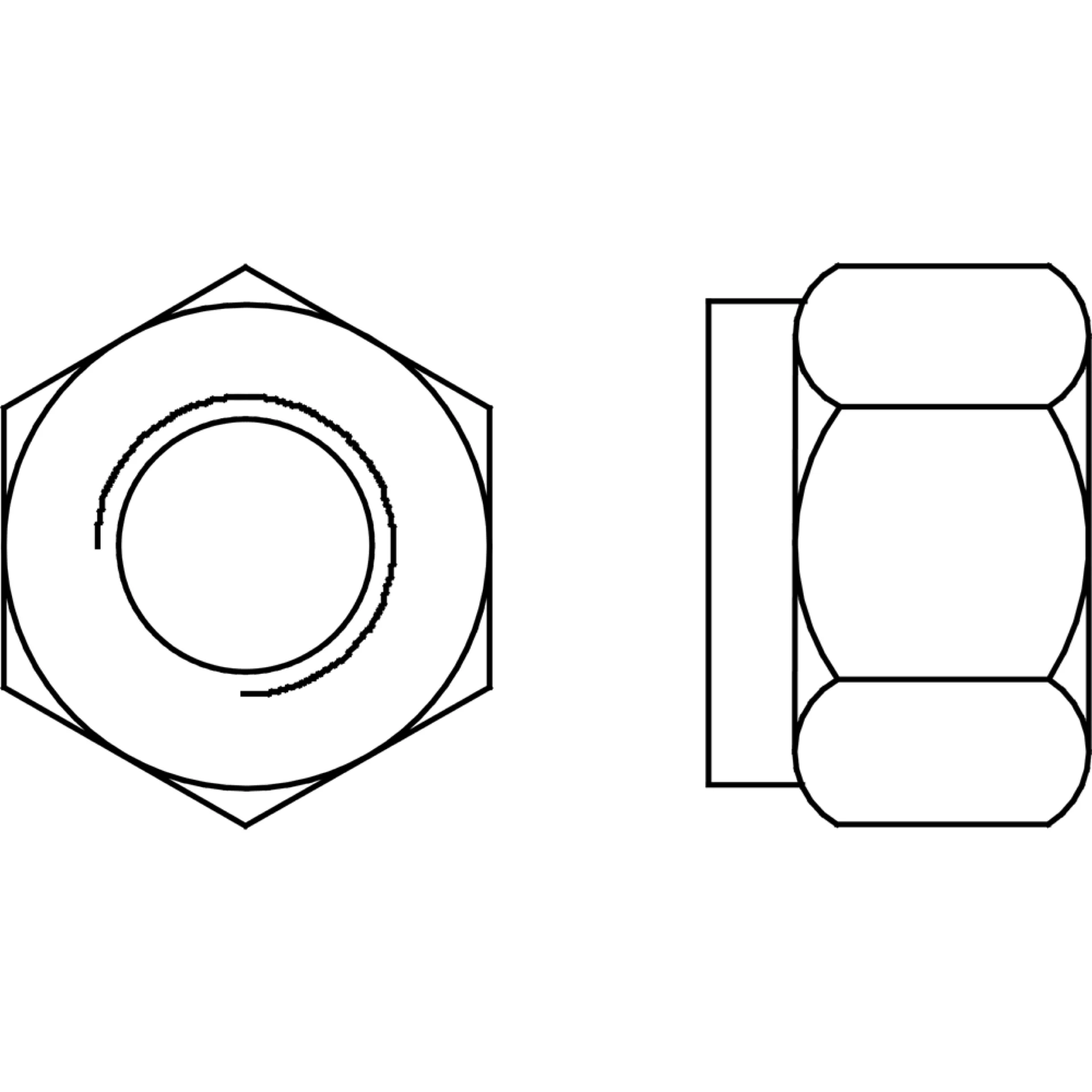 ZESKANTBORGMOER KL6 D.985 M 4 ZN/BL/20ST REF:MM1985040000Z PGB