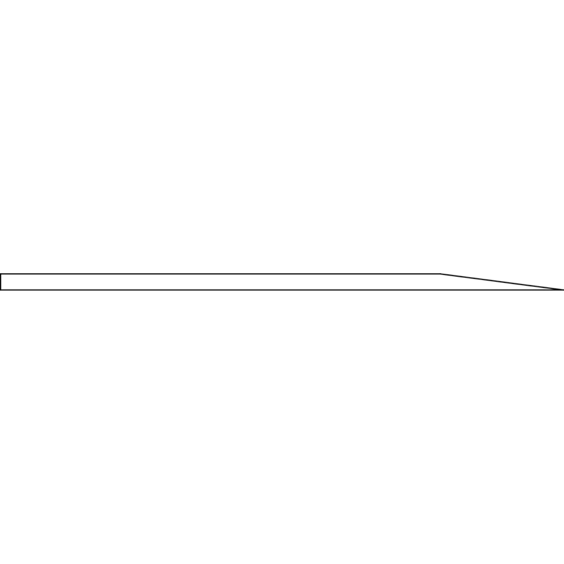 STIFT ZONDER KOP 0,9X32/BL./100ST REF:MN1SZK009032SS PGB