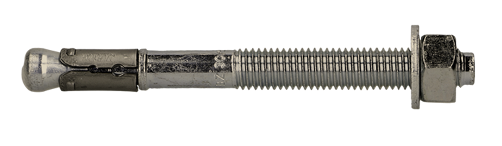 SMART KEILANKER SBZ A4 M8X115/50-61 REF:SM01BZB000801153 PGB